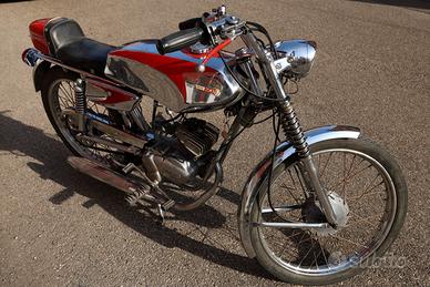 Ducati SL1 A 50cc - 1968