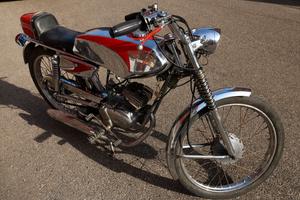 Ducati SL1 A 50cc - 1968