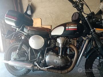 scrambler