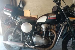 scrambler