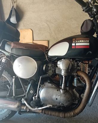 scrambler