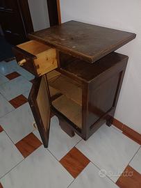 pezzi d'arredo ANTICHI 