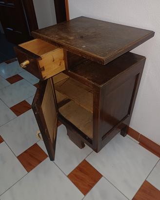 pezzi d'arredo ANTICHI 