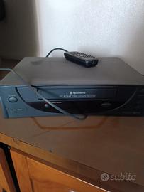 TV + Videoregistratore