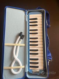 Glockenspiele o metallofono