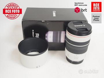 Canon RF 70-200 F4 L IS USM (Canon)