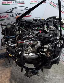 MOTORE FORD ECOSPORT 1.5 TDCI 90 Cv 66 KW  UGJE