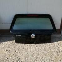 Portellone volkswagen lupo