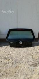 Portellone volkswagen lupo