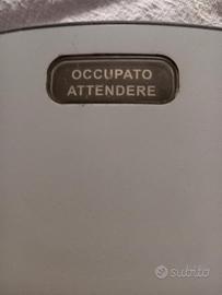 Modulo base  ELVOX RP01