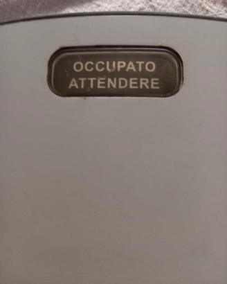 Modulo base  ELVOX RP01