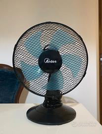 Ventilatore da tavolo Ardes STEELO 30N