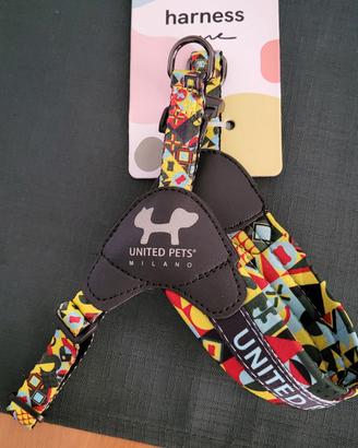 Pettorina Cane xs NUOVA
