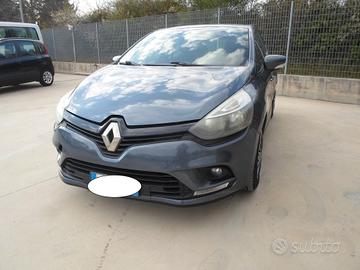 Renault Clio 1.2 75CV 5 porte Intens