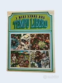Libri Tempo Libero Fabbri Cofanetto Completo 2 Vol