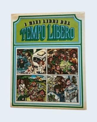 Libri Tempo Libero Fabbri Cofanetto Completo 2 Vol