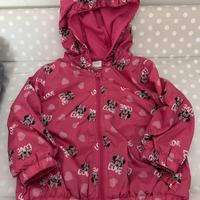 Giubbino antivento Prenatal