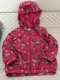 Giubbino antivento Prenatal