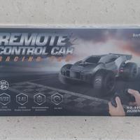 Macchina Telecomandata +6 anni - NUOVO