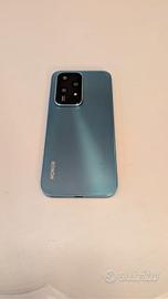 Honor 200 lite 256gb con cover