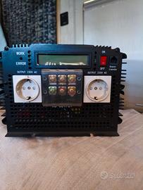 inverter 