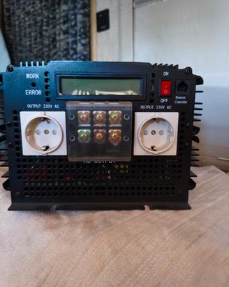 inverter 