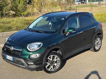 FIAT 500X 2.0 MultiJet 140 CV Cambio Auto 9 Marc