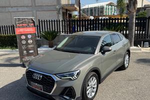 AUDI Q3 SPB 35 TDI S tronic Business Plus