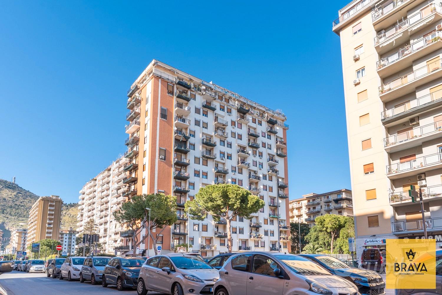 Appartamento – Palermo, Acquasanta, VIII Circoscrizione - Vista 3