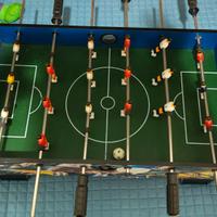 Biliardino da tavolo