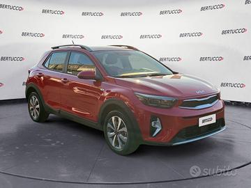 KIA Stonic Stonic 1.2 DPI ECO GPL Urban