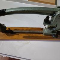 stradatrice per lame circolari