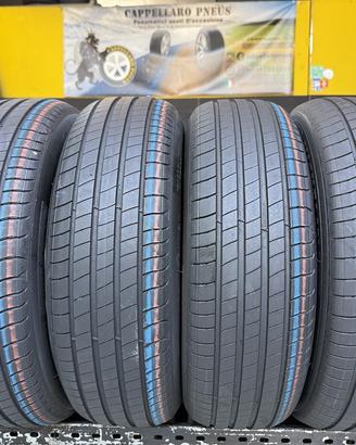 4 Gomme Michelin 185/65R15 92T-88T 85% Residui