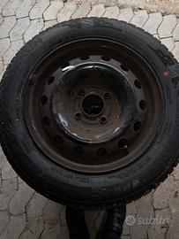 Pneumatici quattro stagioni- NEXEN