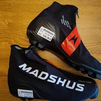 madshus redline classic sci di fondo