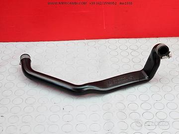 TUBO SFIATO DUCATI MONSTER 796 2010 2014 ABS 2011