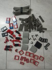 Pezzi x LEGO 7715