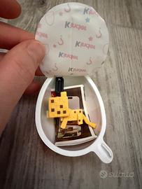 Ocelot Kinder Joy