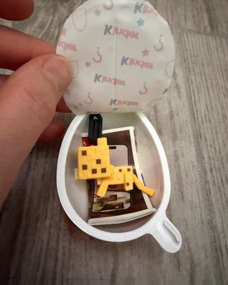 Ocelot Kinder Joy
