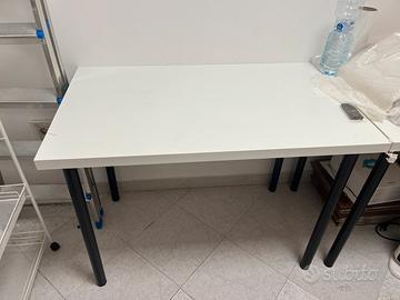 4 scrivanie ikea 100x60