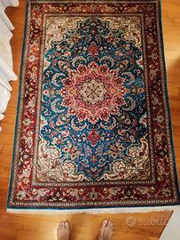 Qum seta 200x150