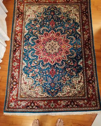 Qum seta 200x150