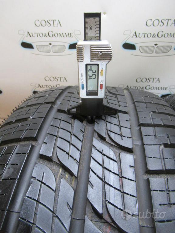 Subito - Costa Auto&Gomme - 225 50 18 Pirelli 95% 2019 225 50 R18 2 Gomme -  Accessori Auto In vendita a Padova