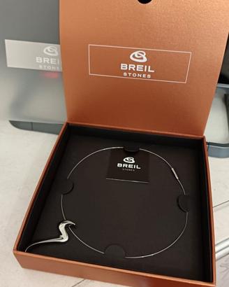 collana Breil nuova