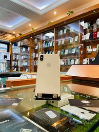 iPhone X 64GB usato con garanzia