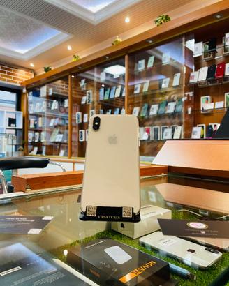 iPhone X 64GB usato con garanzia