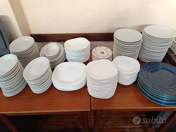 attrezzatura ristorazione 