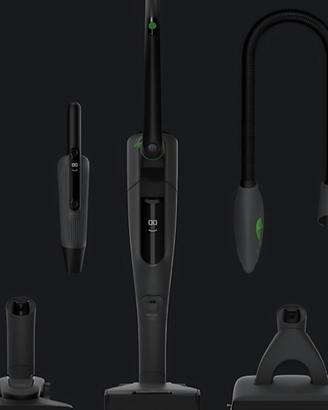 Folletto VK7s System – NUOVO, MAI USATO,