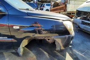 KIA SPORTAGE 4WD 2008 - PARAFANGO DESTRO