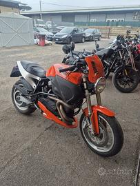 Buell Lightning X1